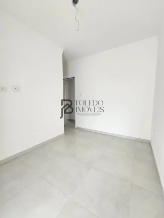 Imagem Apartamento de 127m² com 3 Dormitórios com suítes no bairro Aviação - Praia Grande