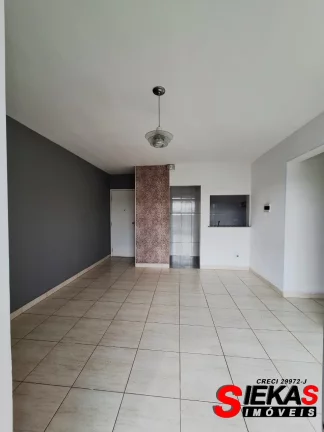 Imagem Apartamento para locação em São Paulo-SP, Vila Esperança: 3 quartos, sala, banheiro, 1 vaga garagem, 70m²!