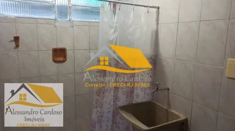 Imagem Vendo casa no Novo Lar em Olaria