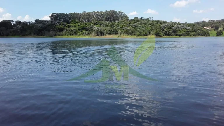 Imagem Espetacular Residência em Condomínio Novo Horizonte, Piracaia-SP