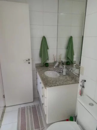 Imagem Apartamento à venda, 78 m² - Astúrias - Guarujá/SP