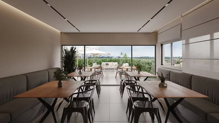 Imagem Oslo - Breve Lançamento - Apartamento à venda no bairro Santa Quitéria - Curitiba/PR
