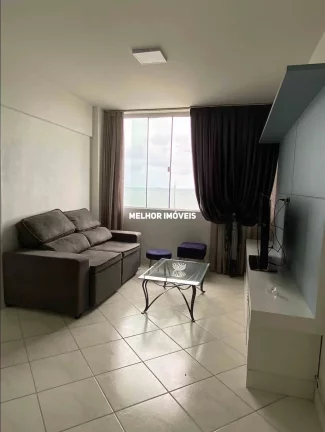 Imagem Apartamento mobiliado á venda na Quadra Mar com 3 dormitórios 1 vaga privativa localizado em Balneário Camboriú