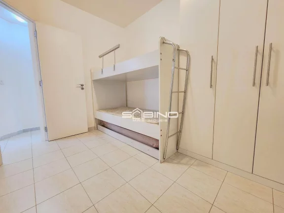 Imagem Apartamento à Venda no Clube Compartilhado, com quadra de Tênis em Riviera de São Lourenço