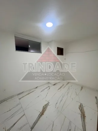Imagem APARTAMENTO RESIDENCIAL em RIO DE JANEIRO - RJ, RECREIO DOS BANDEIRANTES
