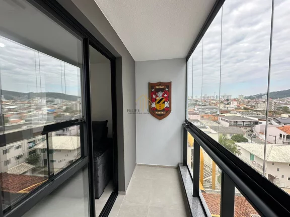 Imagem Apartamento de dormitórios MOBILIADO no Vivendas Home Club