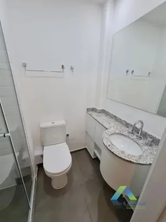 Imagem Apartamento Studio em Vila Mariana para locação, São Paulo/SP