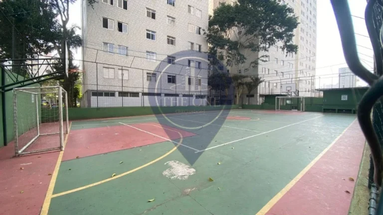 Imagem Oportunidade Imperdível de Apartamento à Venda em São Paulo-SP, Vila Lageado: 3 Quartos, 1 Sala, 1 Vaga de Garagem, 69,73 m²!