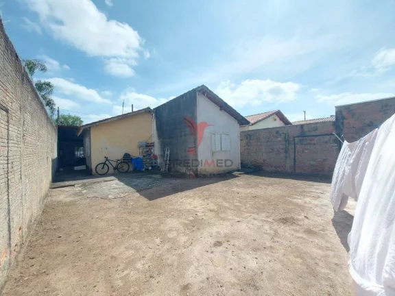 Imagem ...lt;br...gt;Casa ...agrave; venda no bairro Village Santana, em Guaratinguet...aacute;....lt;br......