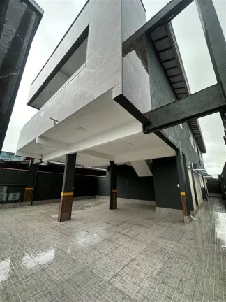 Imagem CASA COM 36 m² - JARDIM PRINCESA - PRAIA GRANDE SP