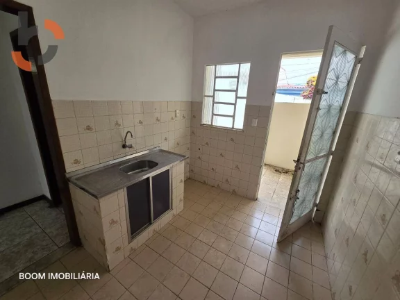 Imagem Duas ótimas Casas no Centro de Nova Iguaçu, Área Nobre Rua Floresta Miranda por R$ 600.000,00
