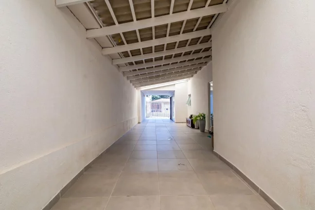 Imagem Casa com 02 Suítes, no Santo Inácio