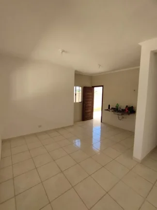 Imagem Casa para Venda em Itanhaém, Jamaica (Praia), 2 dormitórios, 1 suíte, 1 banheiro, 5 vagas