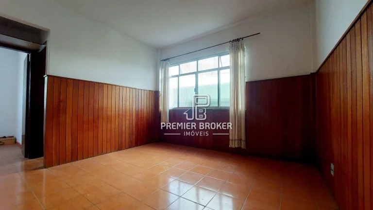 Imagem Apartamento à venda, 36 m² por R$ 220.000,00 - Barra do Imbuí - Teresópolis/RJ