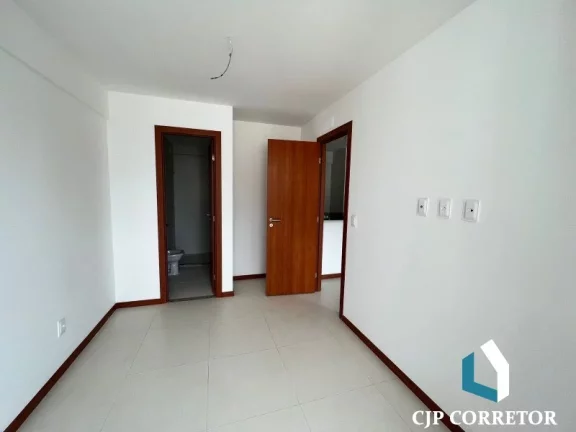 Imagem Apartamento de quarto e sala novo na Graça