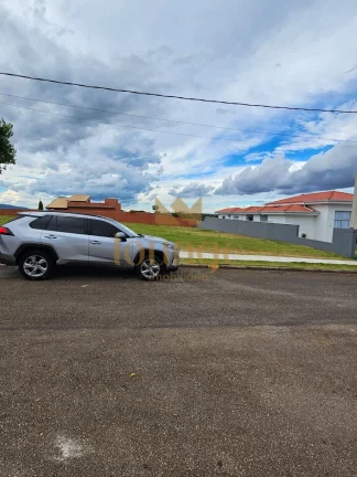 Imagem Terreno à venda Cond Fazenda Jequitibá Z.Oeste - Sorocaba/SP