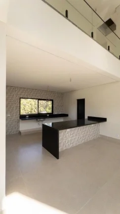 Imagem Casa com 5 dormitórios à venda, 510 m² por R$ 4.500.000,00 - Tamboré - Santana de Parnaíba/SP