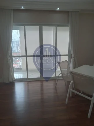 Imagem Apartamento à venda em São Paulo-SP, Vila Gumercindo: 3 quartos, 1 suíte, 3 banheiros, 2 vagas - 93 m². Venha conferir!