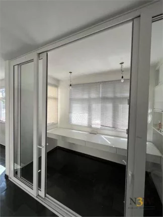 Imagem Casa com 8 salas para alugar, 520 m² por R$ 50.013/mês - Alto de Pinheiros - São Paulo/SP