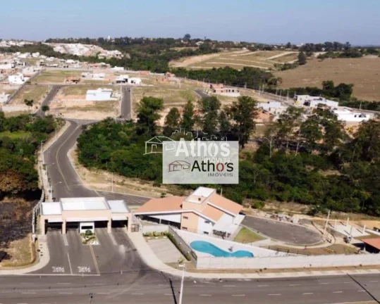 Imagem Terreno a venda, CONDOMÍNIO Jardim Laguna, Indaiatuba - SP