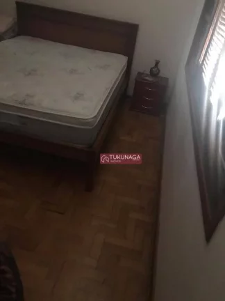 Imagem Sobrado à venda, 243 m² por R$ 950.000,00 - Jardim Vila Galvão - Guarulhos/SP