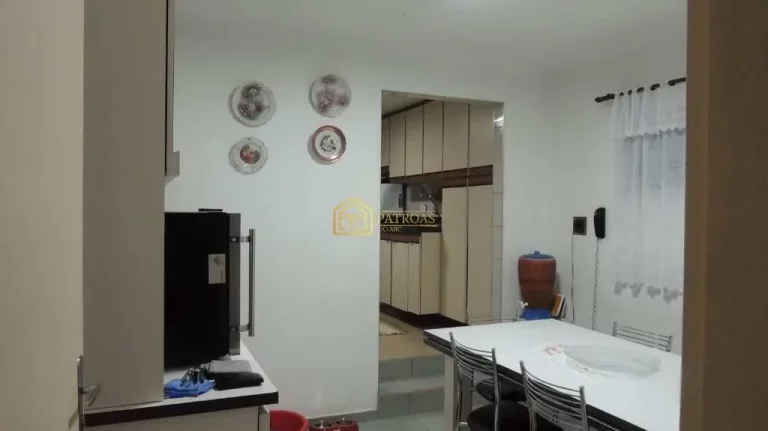 Imagem Casa Padrão