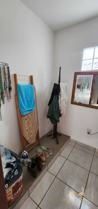 Imagem Casa no Bairro Santa Cruz com 3 dormitórios em Mogi Mirim