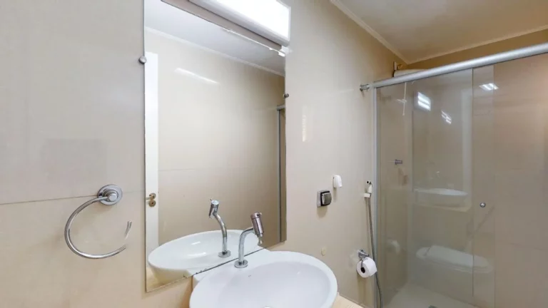 Imagem APARTAMENTO RESIDENCIAL em São Paulo - SP, Vila Nova Conceição