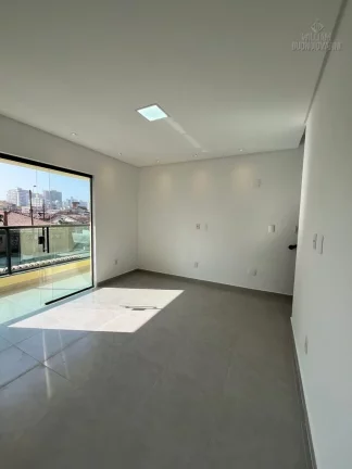 Imagem Sofisticação e Exclusividade a Poucos Passos do Mar-Caiçara, 2 suítes