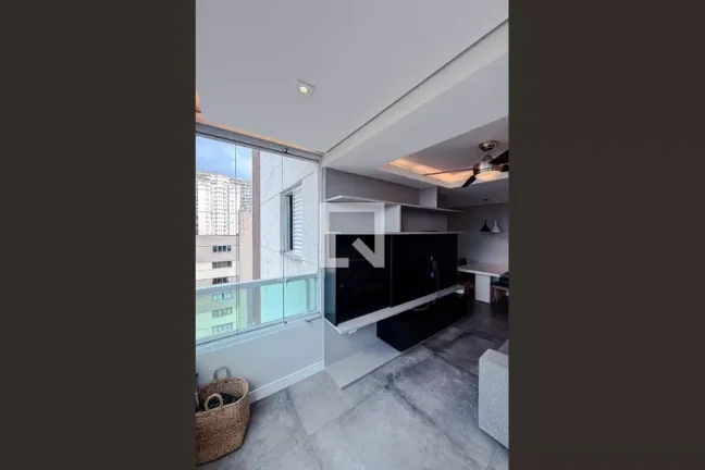Imagem Apartamento à Venda - Vila Mariana, 2 Quartos, 51 m2