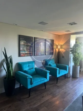 Imagem Imperdível! Apartamento para venda em São Paulo-SP, Cambuci, 3 quartos, 1 suíte, 1 sala, 3 banheiros, 195m². Venha conferir!