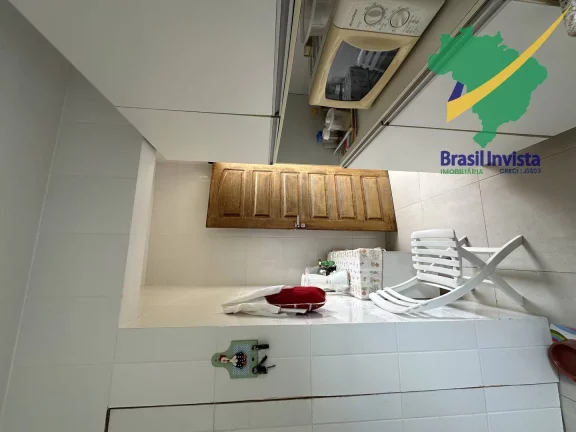 Imagem CASA AMPLA NO VILLAGE