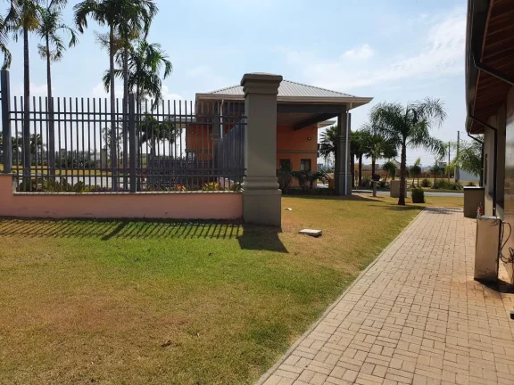 Imagem TERRENO METRAGEM MAIOR - 311,00 M² - CONDOMÍNIO OLÍVIO FRANCESCHINI - HORTOLÂNDIA