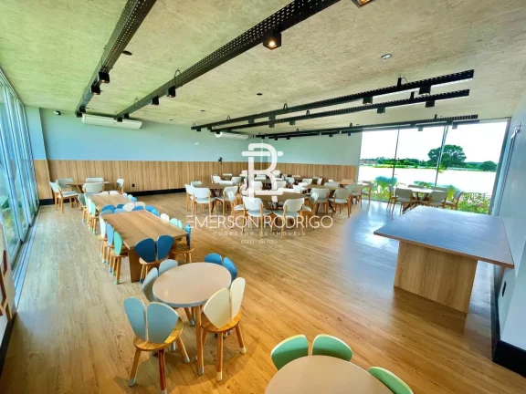 Imagem Lote em Condomínio Fechado para Venda em Nísia Floresta / RN no bairro Lagoa do Bonfim