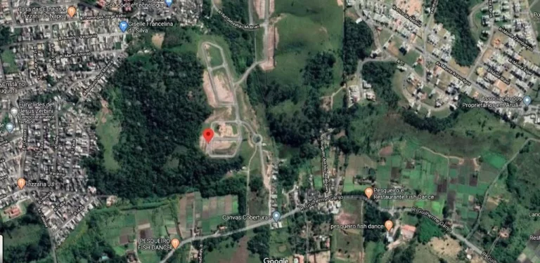 Imagem Terreno à venda, 175 m² por R$ 120.000,00 - Parque Residencial Itapeti - Mogi das Cruzes/SP