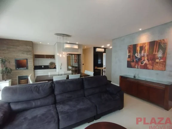 Imagem Aluguel | Anual | 3 suítes | Balneário Camboríu | Apartamento | locação | área de lazer completa
