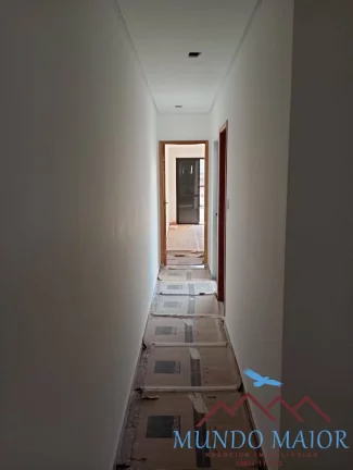 Imagem Sobrado com 2 Quartos e 3 banheiros à Venda, 115 m por R$ 750.000 -Utinga!