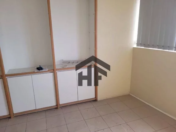 Imagem Sala Comercial à Venda, 70 m² em Ilha Do Leite - Recife