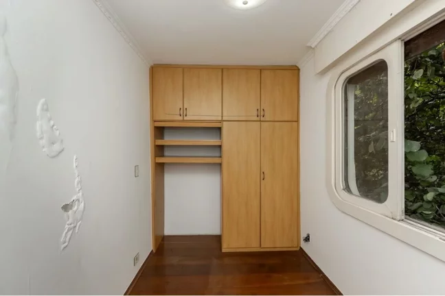 Imagem APARTAMENTO RESIDENCIAL em São Paulo - SP, Jardim Floresta