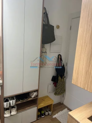 Imagem Apartamento - 1 dormitório - Butantã