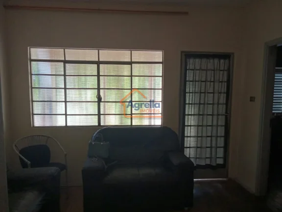 Imagem Casa à venda no bairro Parque Cidade Nova - Mogi Guaçu/SP