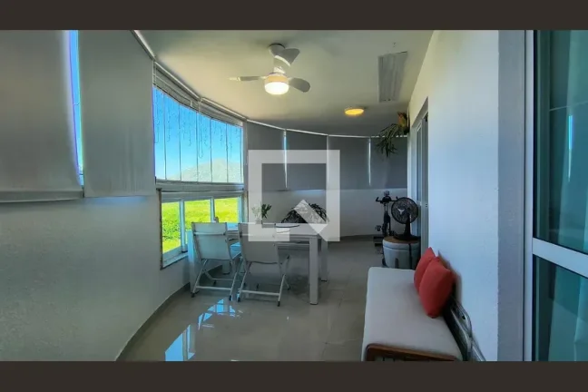 Imagem Apartamento à Venda - Recreio, 2 Quartos, 81 m2