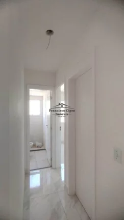 Imagem Apartamento à venda no bairro Chácara Selles - Guaratinguetá/SP