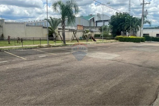 Imagem Locação de apartamento em condomínio fechado em Votorantim S.P