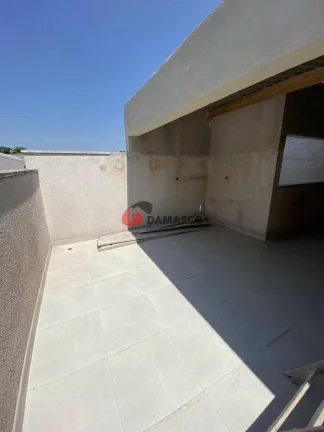 Imagem Apartamento à venda 2 Quartos, 1 Vaga, 80M², Parque Erasmo Assunção, Santo André - SP