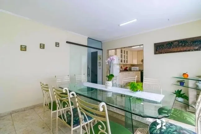 Imagem Sobrado 5 dormitórios , 400m2 - Nova Petrópolis - São Bernardo do Campo