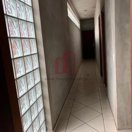 Imagem CASA RESIDENCIAL em FRANCO DA ROCHA - SP, JARDIM ALICE