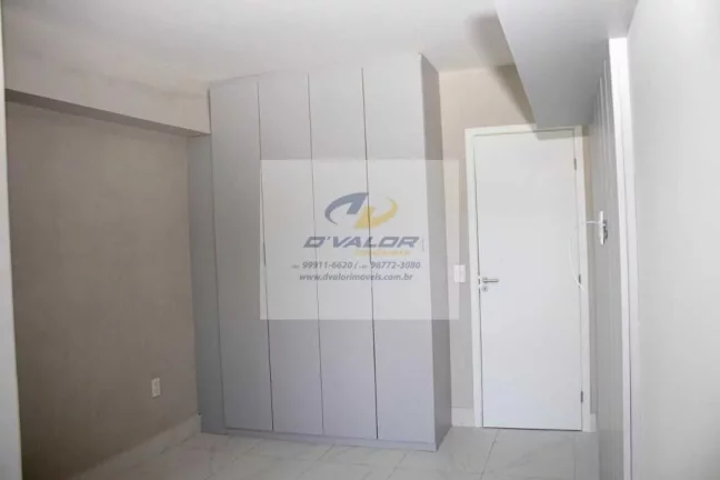 Imagem Vendo Apartamentos com 133 m², 3 suítes + DCE, sala p/ 2 ambientes e 2 vagas