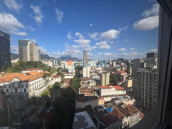 Sala para locação, Centro, Rio de Janeiro, RJ