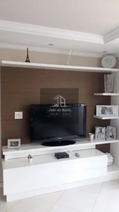 Imagem Apartamento Duplex Residencial à venda, Vila Dom Pedro II, São Paulo - AD0010.